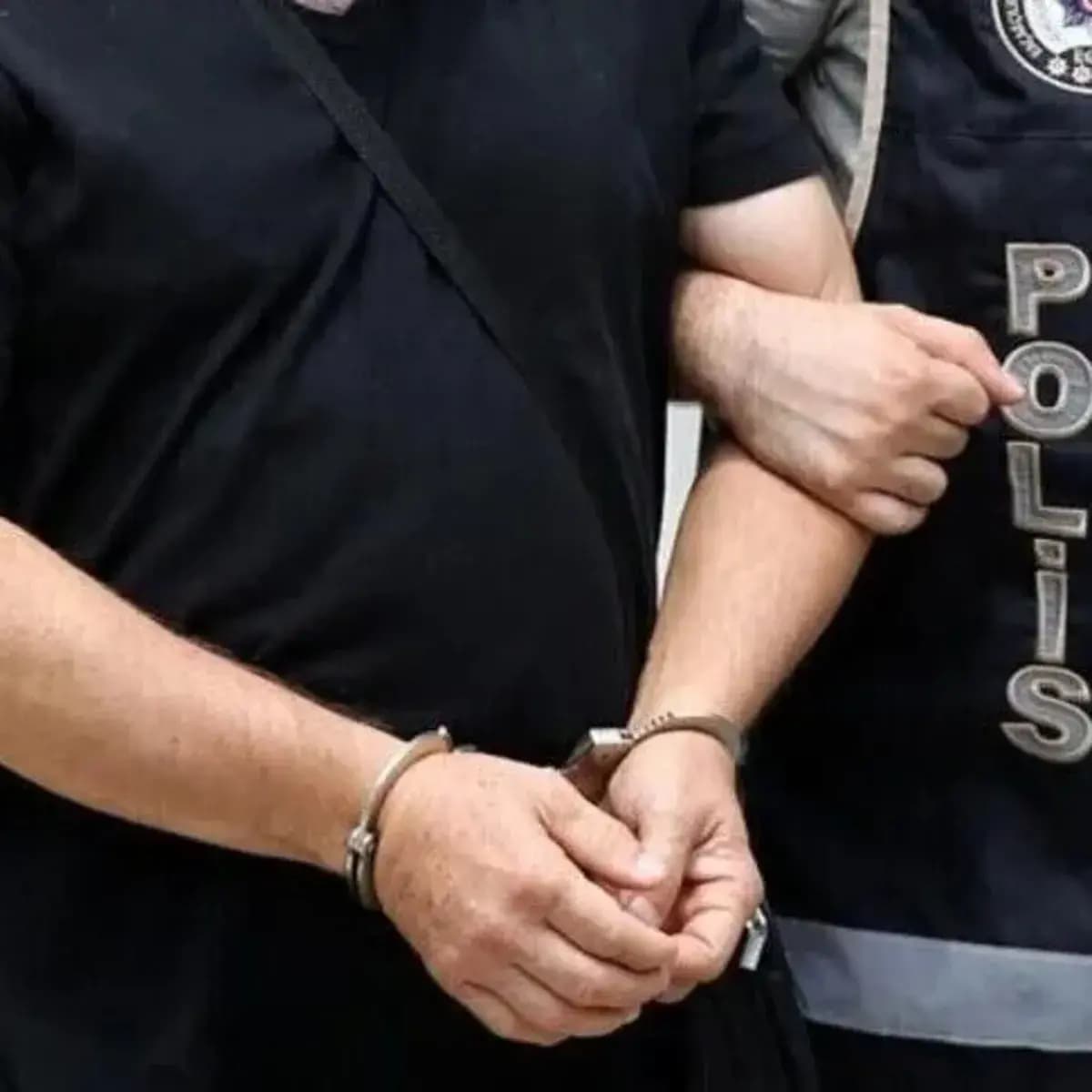 Edirne Belediyesi’nde rüşvet operasyonu! CHP'li Meclis Üyesi Engin Yağcılar gözaltına alındı