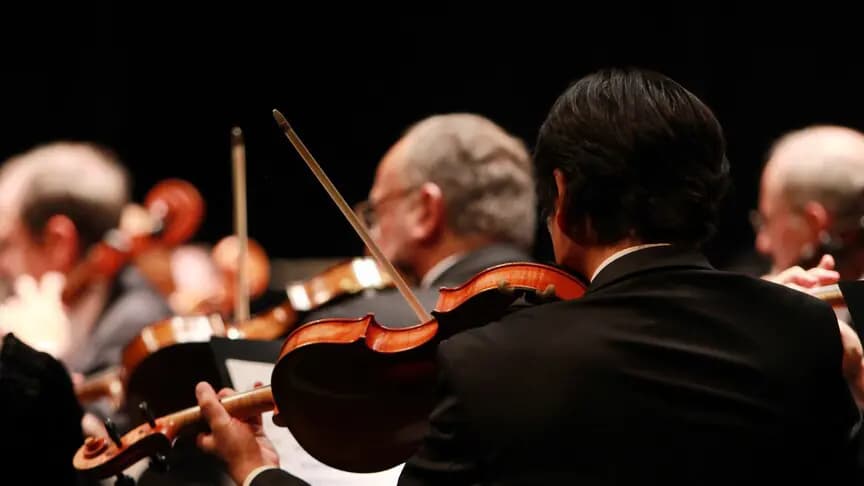 National Arab Orchestra, Türkiye'de ilk defa sanatseverlerle buluşacak