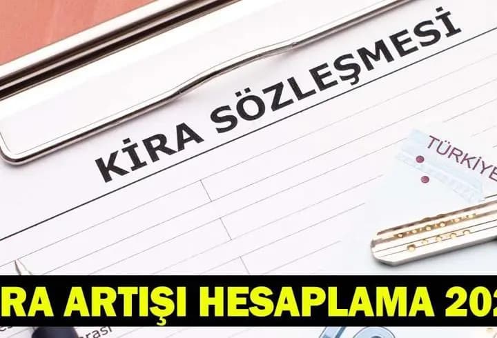 EYLÜL KİRA ARTIŞ ORANI HESAPLAMA 2026 | Eylül ayı kira artış oranı ne kadar, yüzde kaç oldu? TÜİK yeni kira zammı belli oldu!