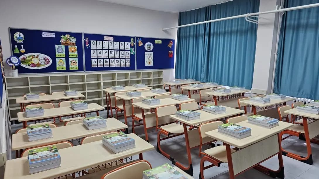 Osmaniye’de okullarda kitap krizi: Öğrenciler kitapsız, eğitim aksıyor