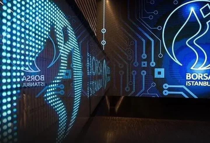 SON DAKİKA | Borsa İstanbul salı gününü düşüşle tamamladı