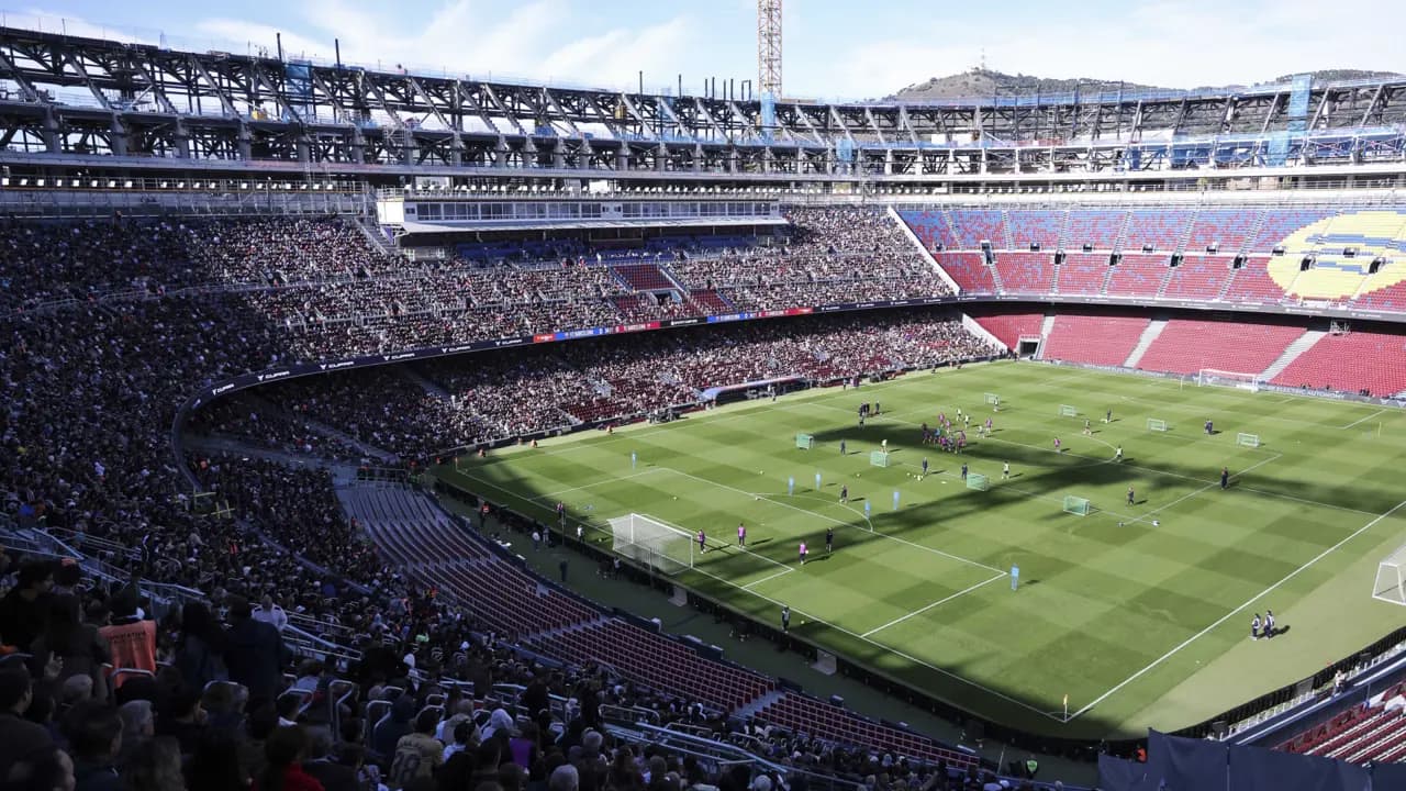 UEFA, finallerin ev sahiplerini açıkladı!