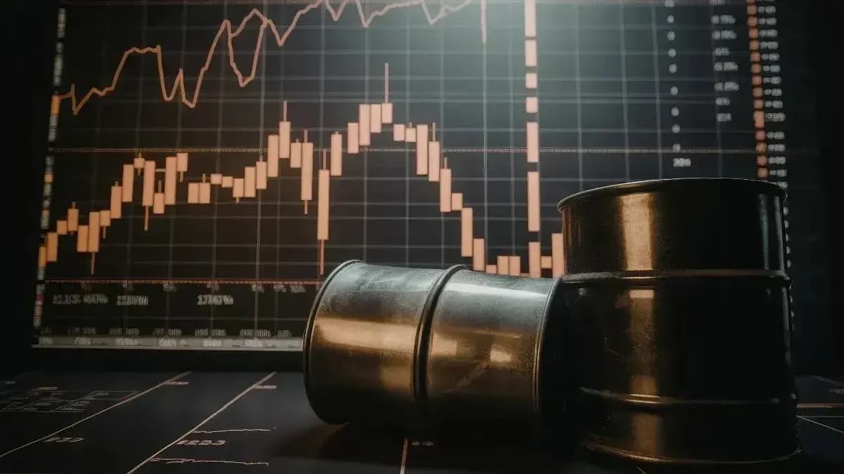 Petrol 1.5 ay sonra 100 doları geçti