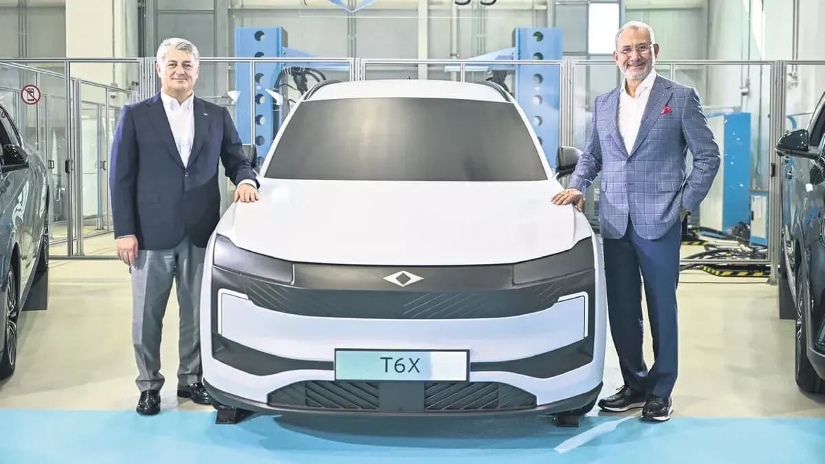 En ucuz elektrikli geliyor: 1,3 milyon TL