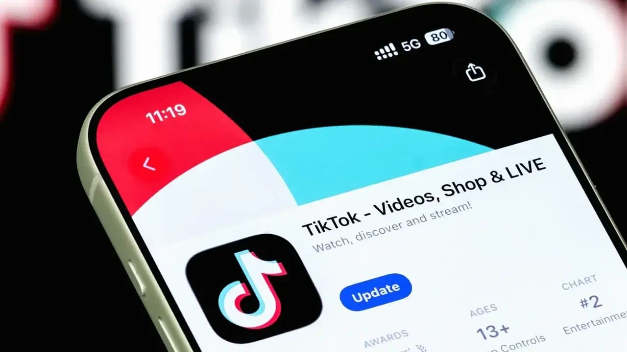 TikTok Yorum Bölümü Yenilendi: Sesli Mesaj ve Anket Dönemi Başlıyor