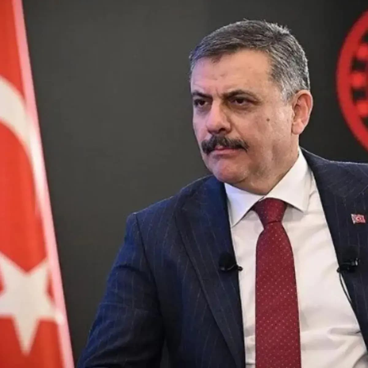 İçişleri Bakanı Çiftçi'den KPSS adaylarına yardımcı olan polislere teşekkür
