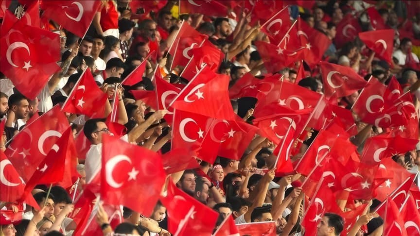 A Milli Futbol Takımı'nın deplasmandaki Belçika ve İtalya maçlarının biletleri satışa çıktı