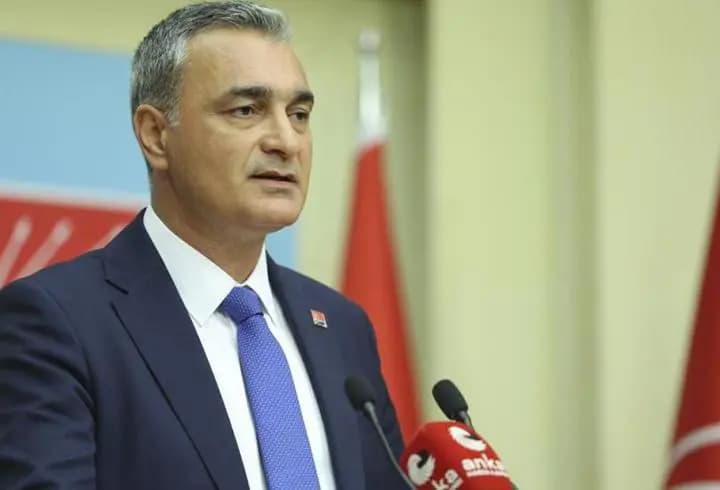 CHP'den Mansur Yavaş mesajı