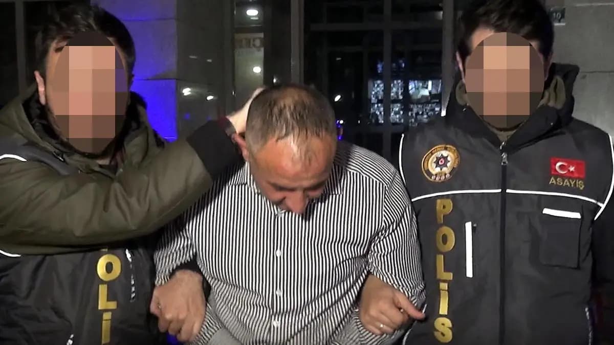 11 günlük izinle cezaevinden çıktı, kuzeninin eşini öldürdü