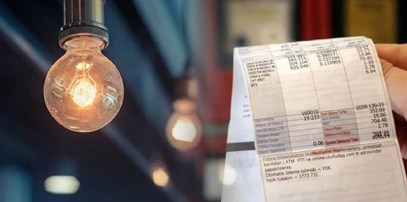 Elektrikte yeni dönem 1 Ocak'ta başlayacak