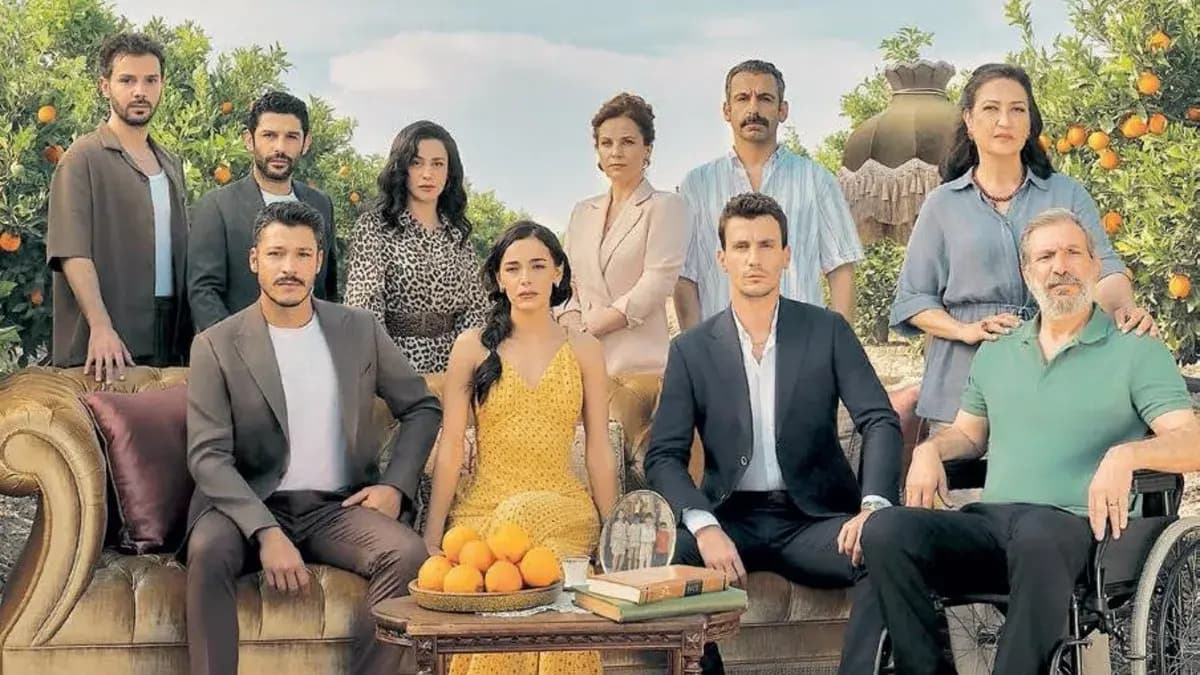Büyük hesaplaşma