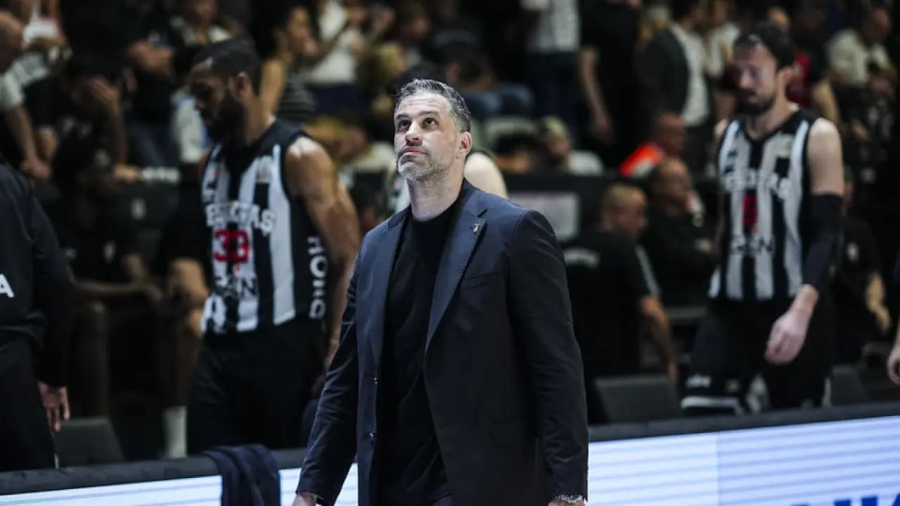 Alimpijevic'ten Vlahovic cevabı!