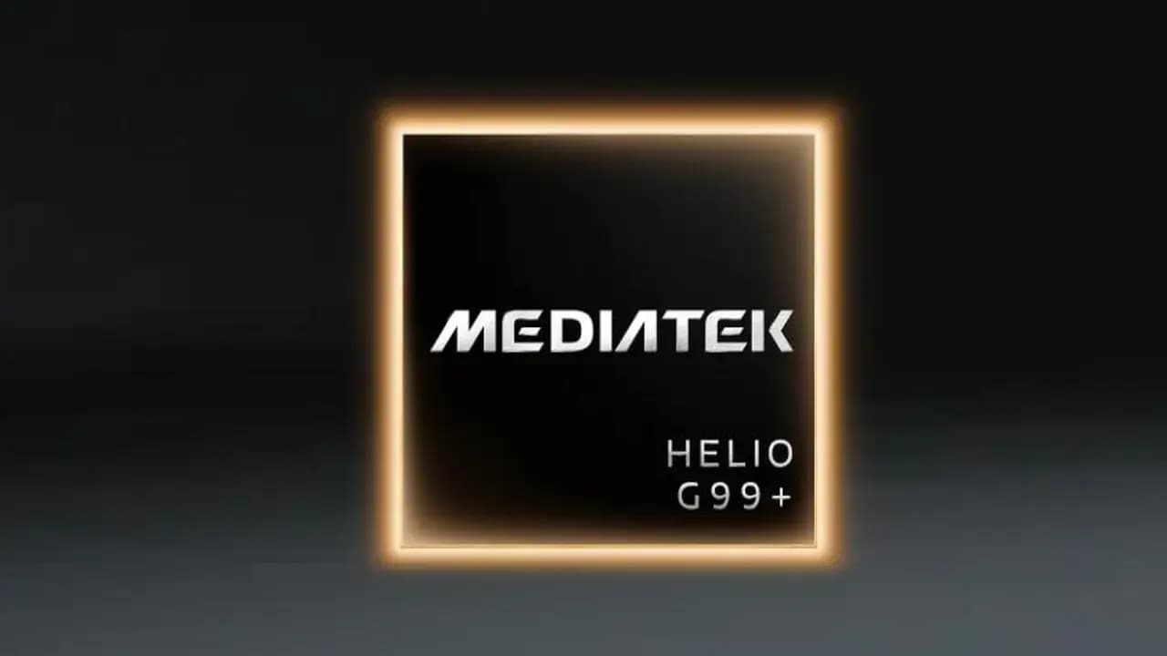 MediaTek Helio G99+ Yeni LPDDR5X Desteği ile Duyuruldu