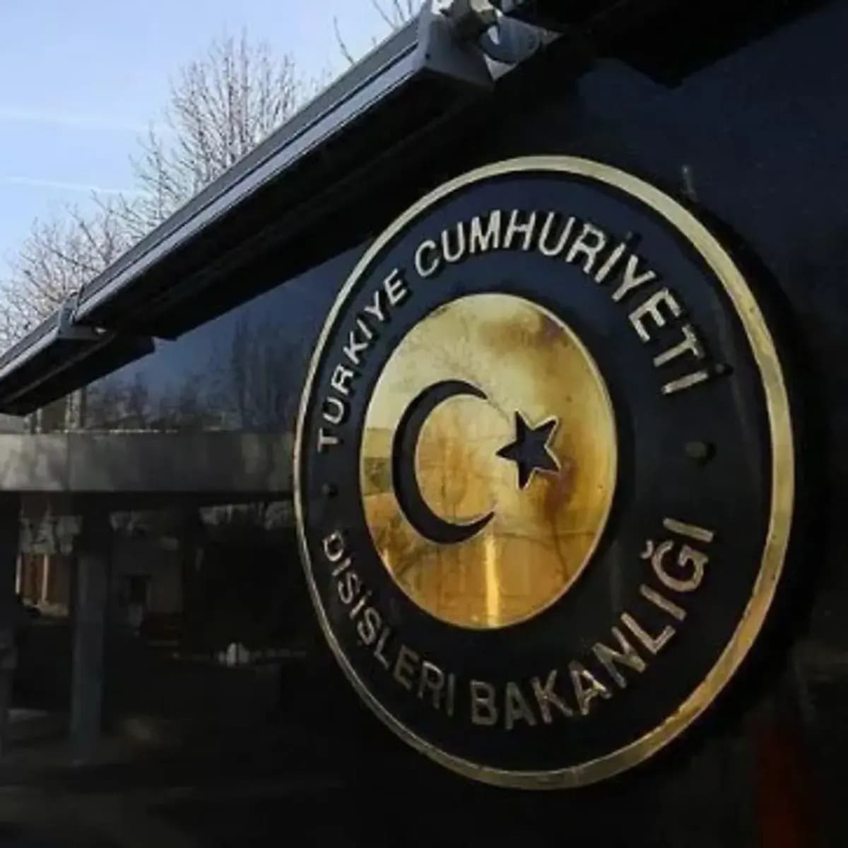 Dışişleri Bakanlığından AB'ye Kıbrıs tepkisi: Rum tarafının propagandasına alet olmayın