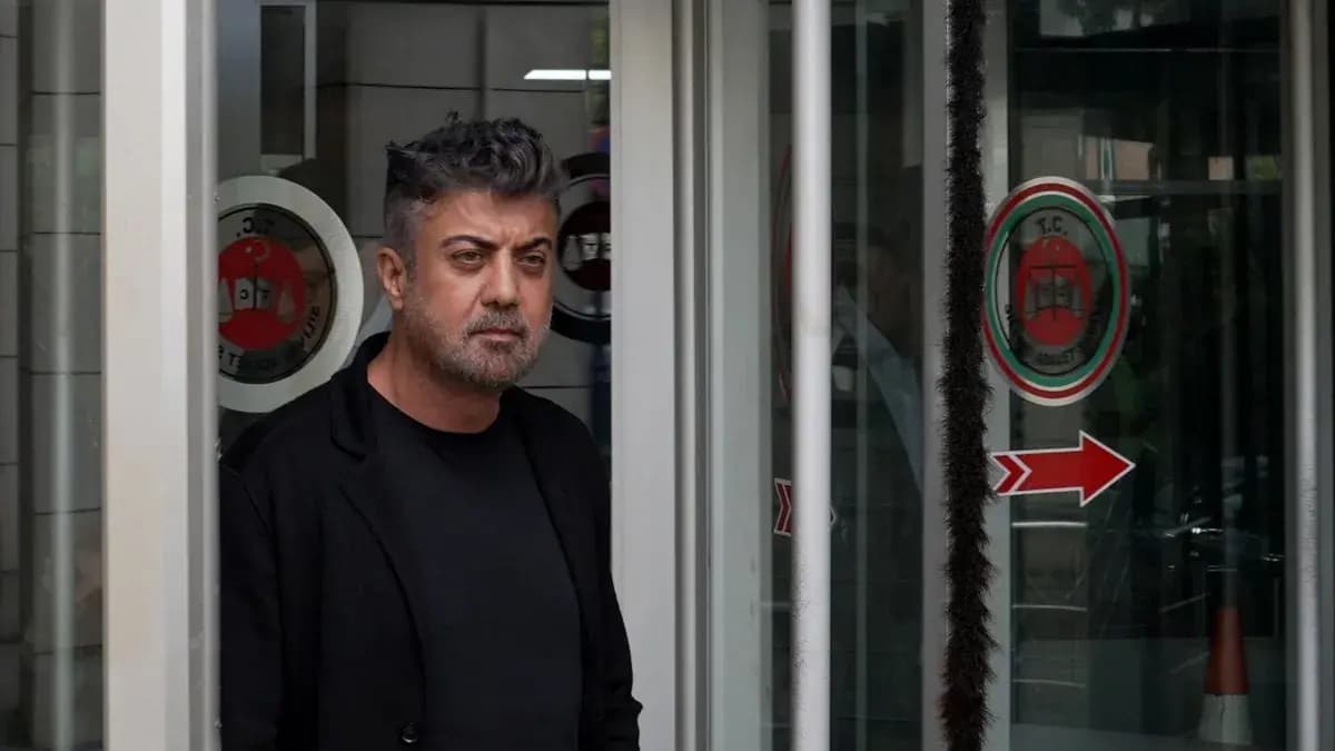 Kozinoğlu benzetmesine ‘rastlantı’ dedi