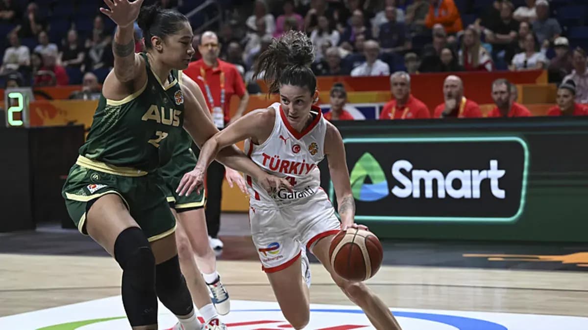 Olcay Çakır Turgut: Daha hiçbir şey bitmedi
