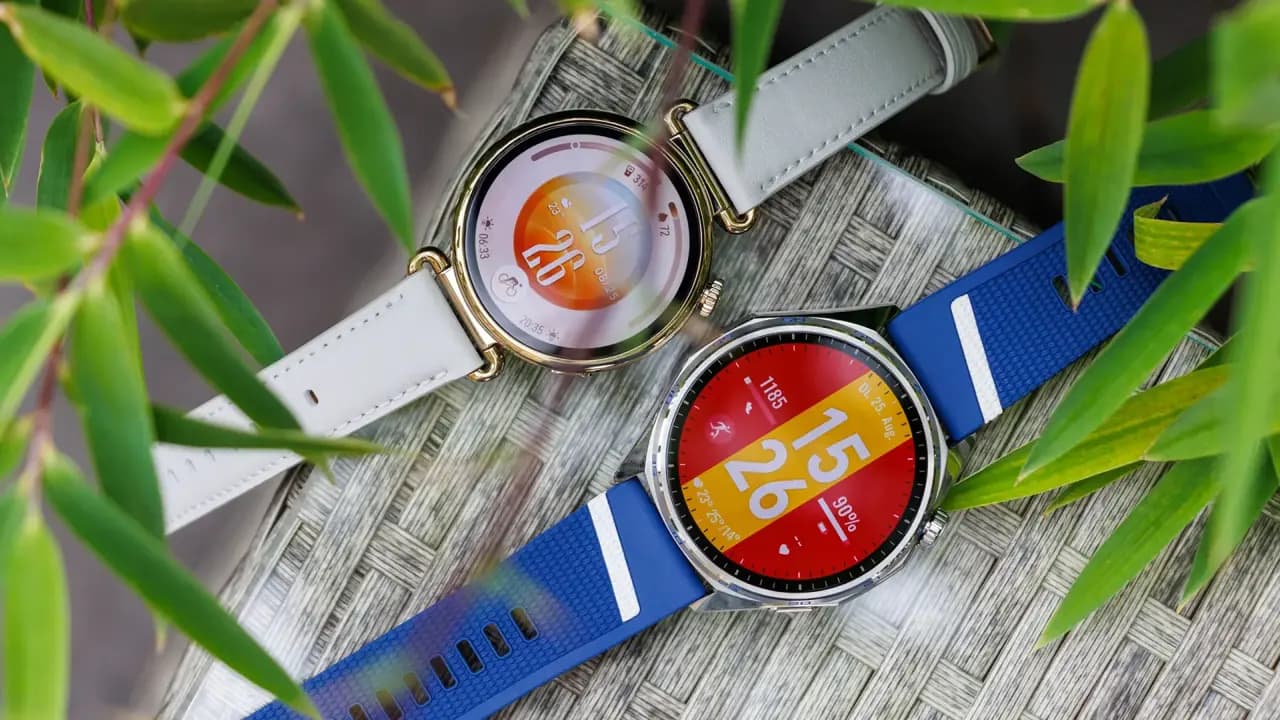 HUAWEI WATCH GT 7 Serisi Türkiye’ye Geliyor