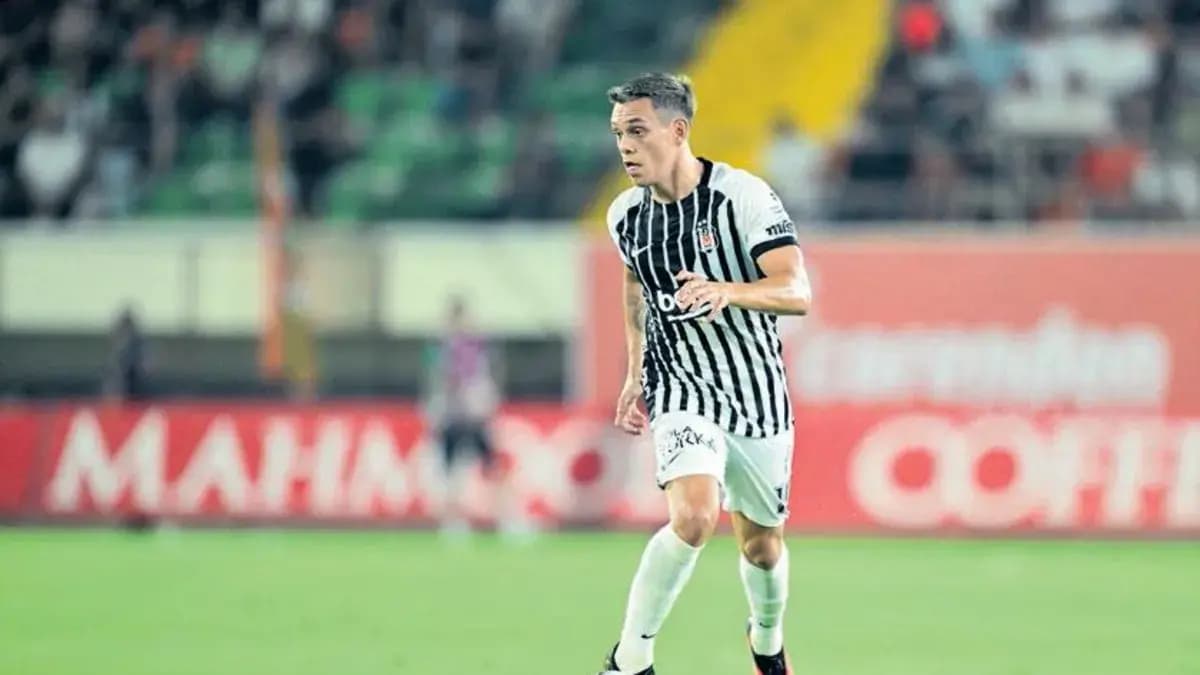 Trossard yok, Orkun şüpheli