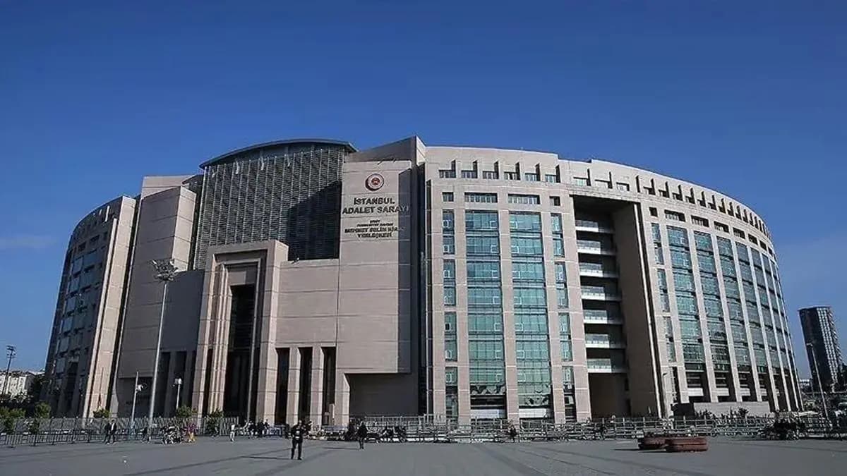 Dün tahliye kararı verilmişti! İBB davasında yeni gelişme: Ali Rıza Akyüz ve Serkan Öztürk için yeniden tutuklama talebi
