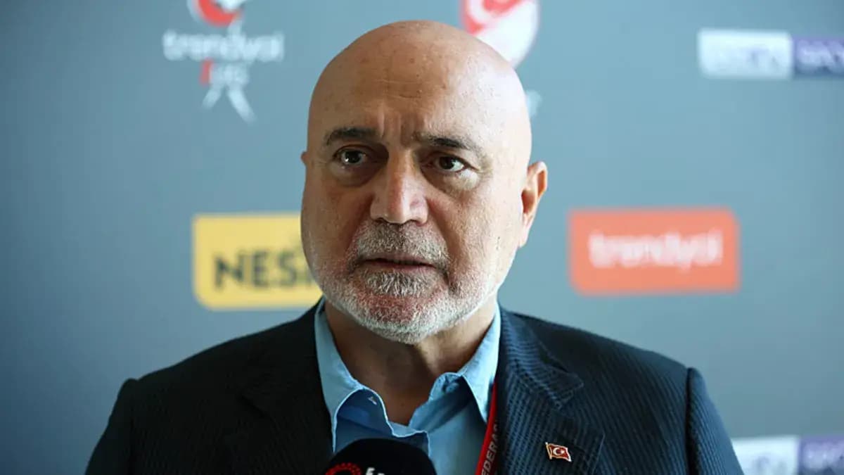 Esenler Erokspor'da Hikmet Karaman dönemi!