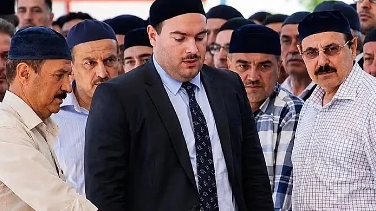 Alihan Kuriş soruşturmasının firari ismiydi: İrfan Yılmaz hakkında yakalama kararı