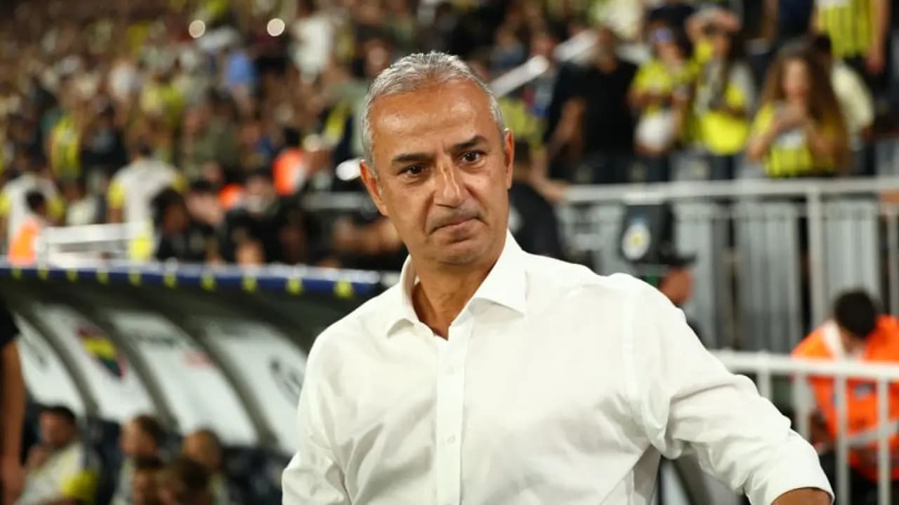 Kartal'dan 10 numara kararı!