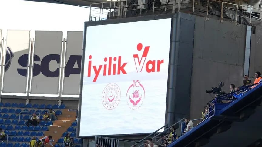 Dijital gönüllülük platformu "İyilik Var" 12 Eylül'de hayata geçirilecek