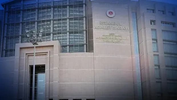 AHBAP’ta 20 şüpheli tutuklandı