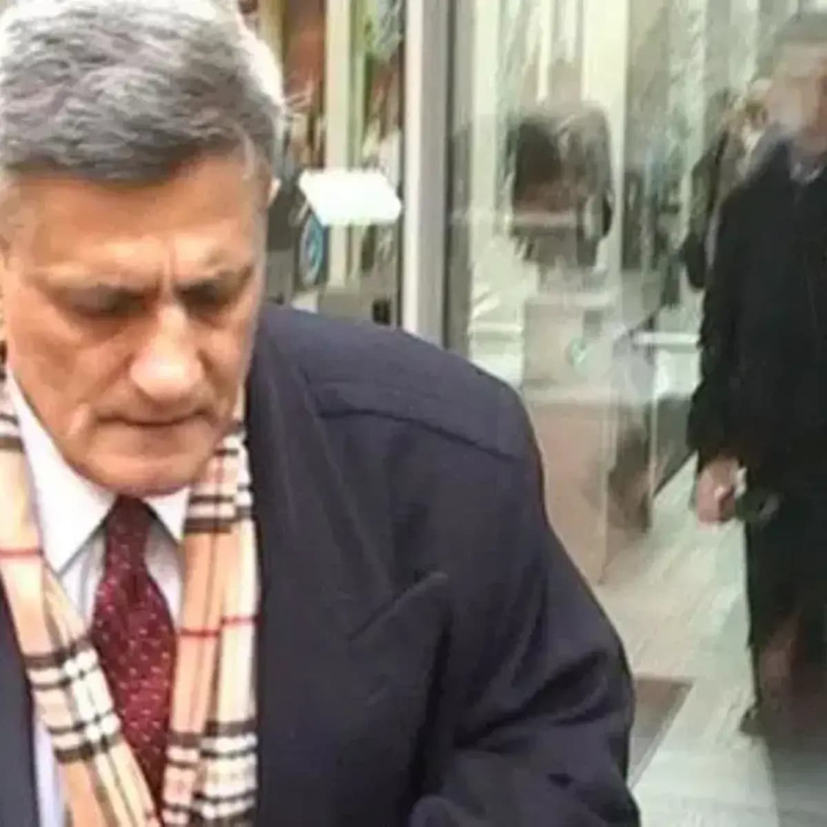 Kaşif Kozinoğlu dosyasında ikinci dalga operasyon! 1 tutuklama ve 7 adli kontrol
