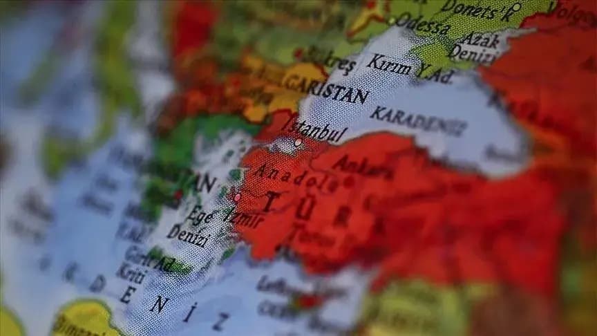 Türkiye'nin en dost gördüğü ülkeler belli oldu: Zirvedeki isim şaşırtmadı