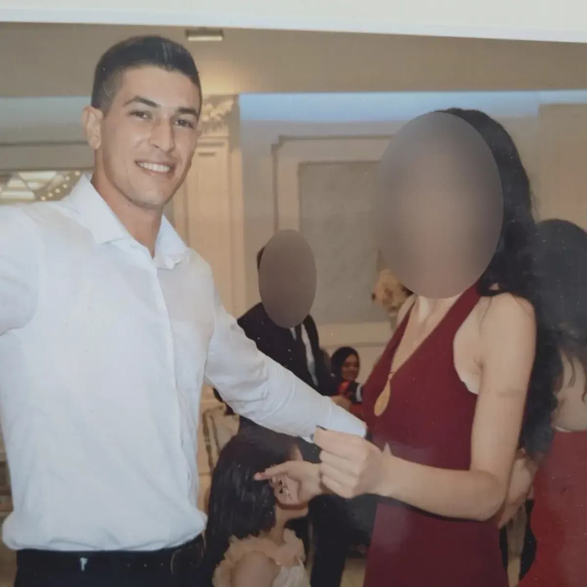 Düğün gecesi ölen uzman çavuşun eşi beraat etti