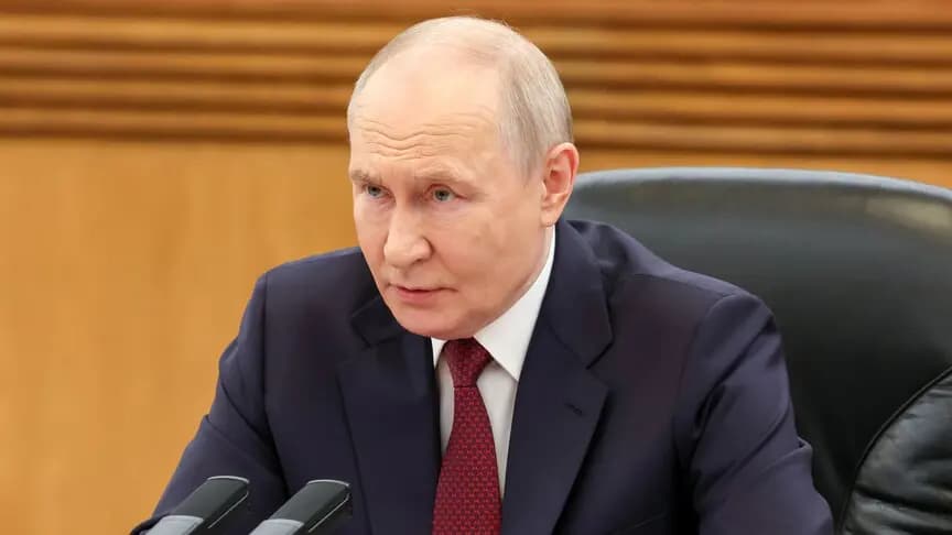 Putin: Çatışmaları kışkırtan unsurları ortadan kaldırmak için elimizden geleni yapmalıyız