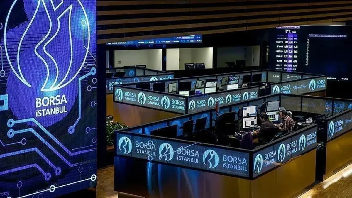 SPK'dan borsa dışı pay satışlarına yeni sınır: Oranlar belli oldu