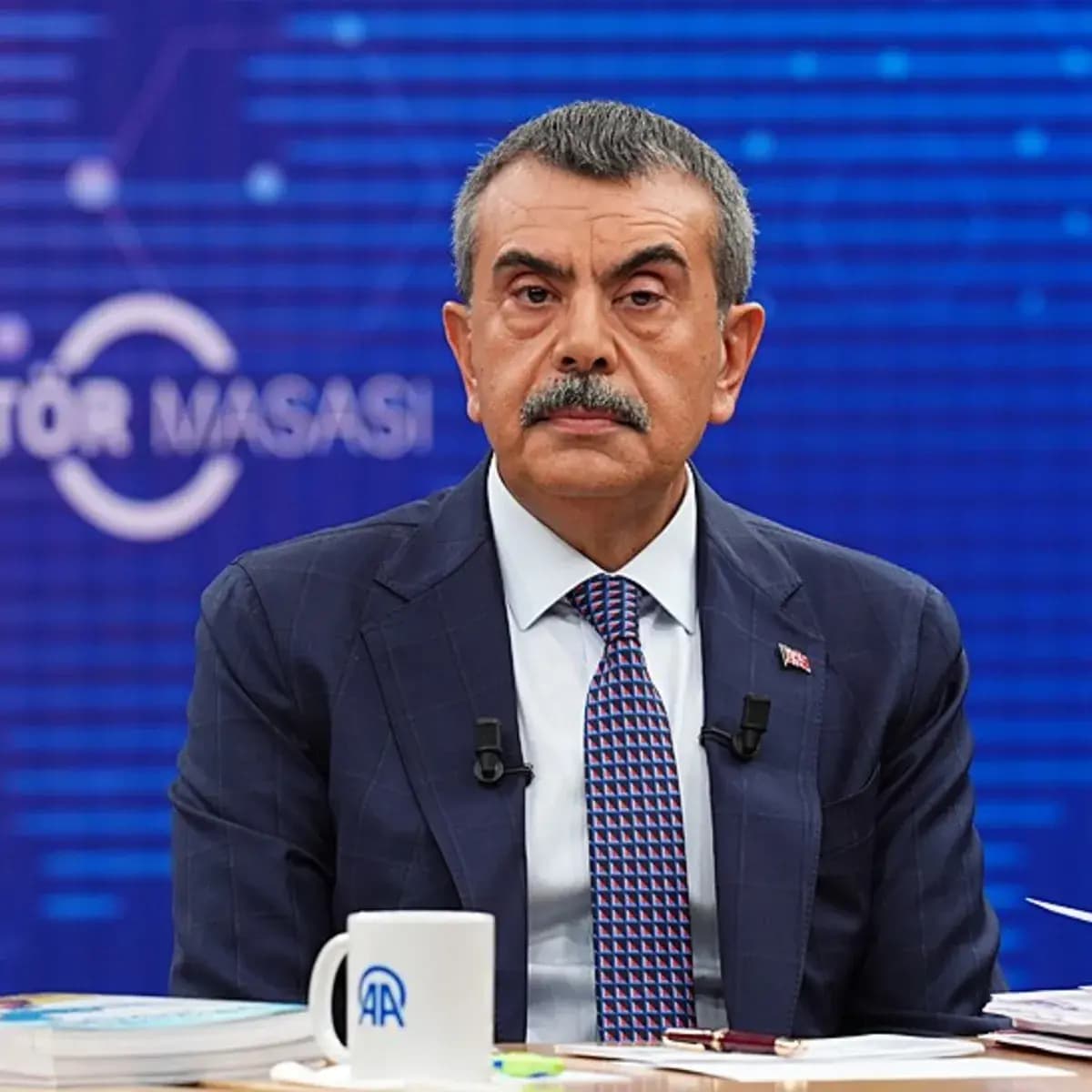 Milli Eğitim Bakanı Yusuf Tekin Türkiye'nin eğitimdeki tarihi yükselişinin şifrelerini açıkladı