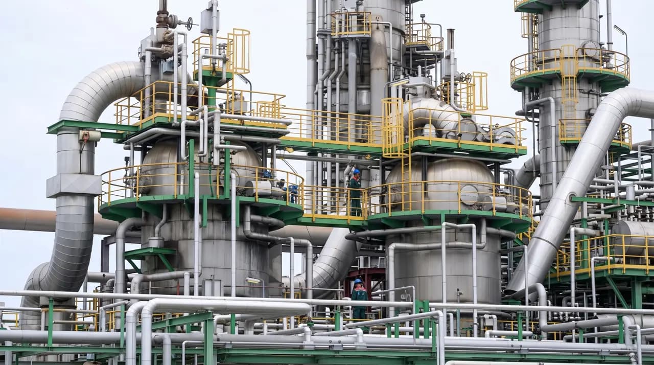 Petrol ve gaz fiyatları fırladı: Dev ülkeler fosil yakıt yerine şimdi buna yöneliyor