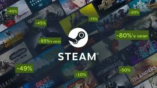 [1-8 Eylül 2026] Steam'de Hafta Boyu Fırsatları Başladı: İşte Bu Hafta İndirime Giren Oyunlar!