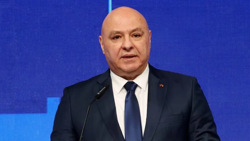Lübnan Cumhurbaşkanı, ABD-İsrail müzakerelerindeki "çerçeve anlaşmanın" uygulanması gerektiğini söyledi