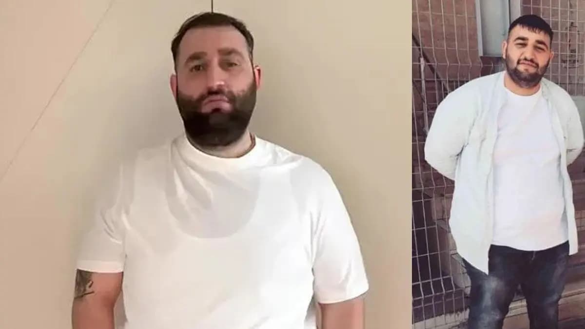 Casperlar'ın çocuk yapılanmasına soruşturma: 51 şüpheli çocuğa dava