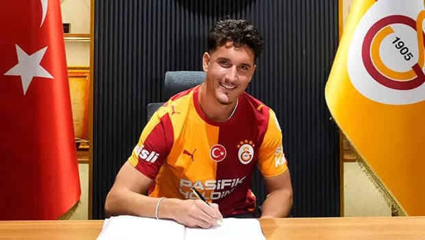 Galatasaray, Deniz Gül'ün maliyetini açıkladı!