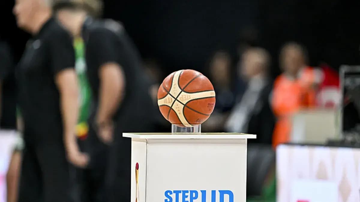 FIBA'dan Rus ve Belaruslu oyunculara müjde!