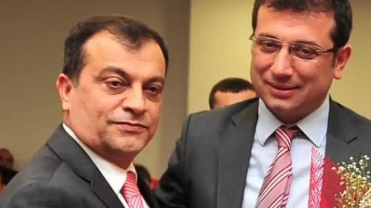İtirafçı İSFALT Genel Müdürü kirli düzeni anlattı: "İSFALT'ın hakkını gasp ettiler"