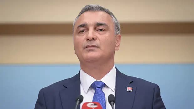CHP temyiz başvurusundan feragat etti