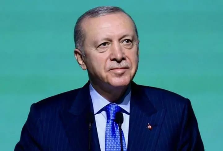 SON DAKİKA | Cumhurbaşkanı Erdoğan'dan 12 Eylül mesajı