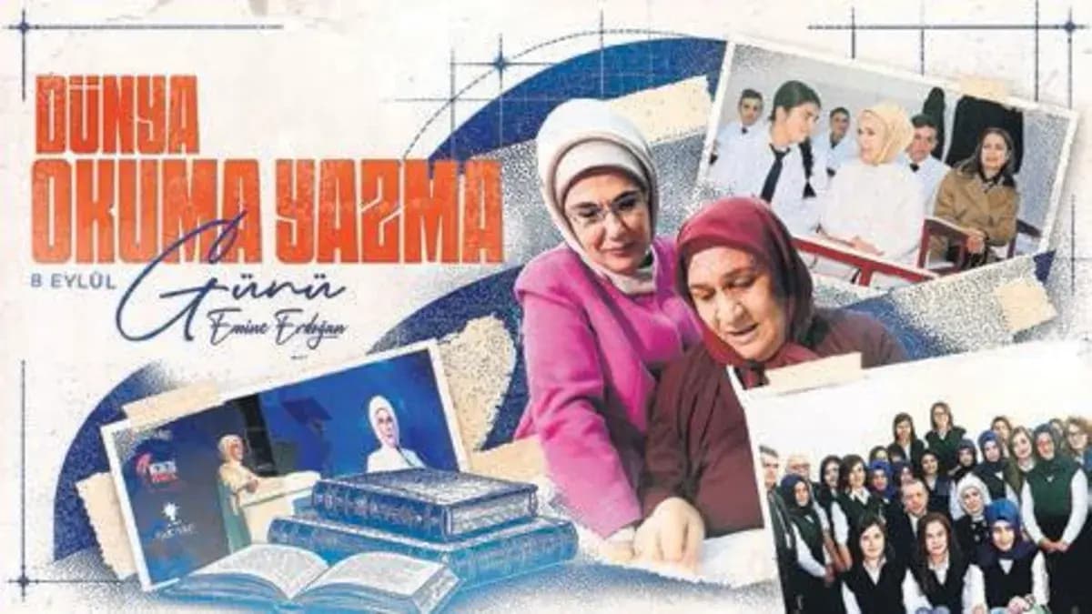 Atılan adımlarla sayısız hayat değişti