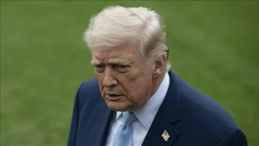 Trump, kasımdaki ara seçimlerden sonra İran ile savaşın bitmiş olacağı iddiasını yineledi