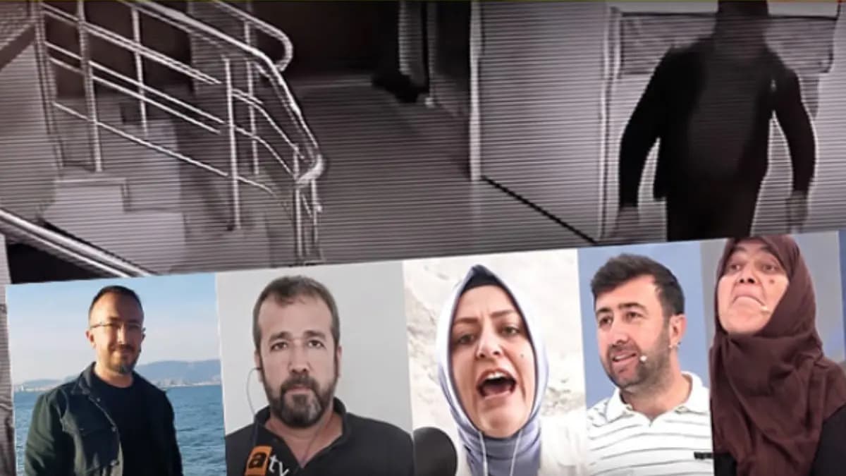 Yeni 'Palu Ailesi'nin anlattıkları kan dondurdu: "Üfürükçü ve içimdeki üç harfliden veliaht olacaktı!"