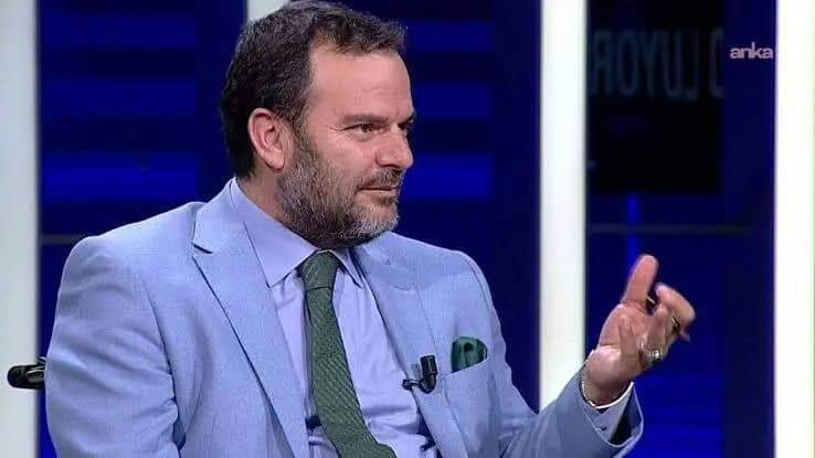 Arap Alevileriyle ilgili sözleri tepki çekmişti! Kemal Öztürk savcılık ifadesi ortaya çıktı