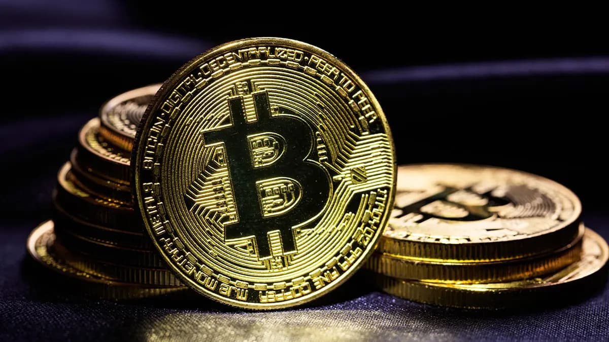 Bitcoin şaha kalktı: 80 bin doları aştı