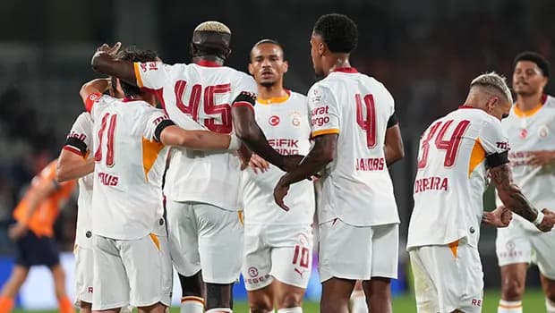 Galatasaray hem rövanş hem koltuk peşinde!