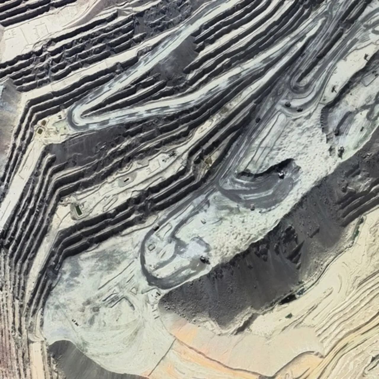 Dört Güney Amerika ülkesinden stratejik mineraller alanında anlaşma
